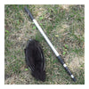 Aluminum Handle Fishing Net Diddle-net Dipnet Brail Net    FLOWER ROD SIZE 1.5M HEAD ROUND - Mega Save Wholesale & Retail - 4