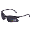 Polarized Glasses Fishing Sports Sunglasses XQ-362   grey glasses - Mega Save Wholesale & Retail - 1