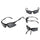 Polarized Glasses Fishing Sports Sunglasses XQ-362   grey glasses - Mega Save Wholesale & Retail - 2