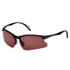 Polarized Glasses Fishing Sports Sunglasses XQ-362  wine red glasses - Mega Save Wholesale & Retail - 1
