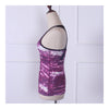 Yoga Fitness Sports Vest Running Dry Fast ( Padded )   red stone   S - Mega Save Wholesale & Retail - 2