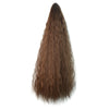 Wig Horsetail Claw Clip Corn Hot   2M30#light brown