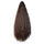 Wig Horsetail Claw Clip Corn Hot   2M33#dark brown