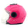 Motorcycle Motor Bike Scooter Safety Helmet 215   pink - Mega Save Wholesale & Retail - 1