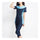 Musilim Swimwear Swimsuit Burqini hw10f   navy   XS - Mega Save Wholesale & Retail - 1