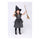 Fashionable Dress Halloween Children Garment Costume National Style Pure Cotton Kid Skirt - Mega Save Wholesale & Retail