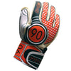 Latex Goalkeeper Gloves Roll Finger Non-slip - Mega Save Wholesale & Retail