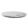 Round Touch Button Big Tray 5kg 1g Kitchen Digital Scale - Mega Save Wholesale & Retail - 2