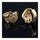 18K Gold Galvanized Zircon Earrings - Mega Save Wholesale & Retail - 2