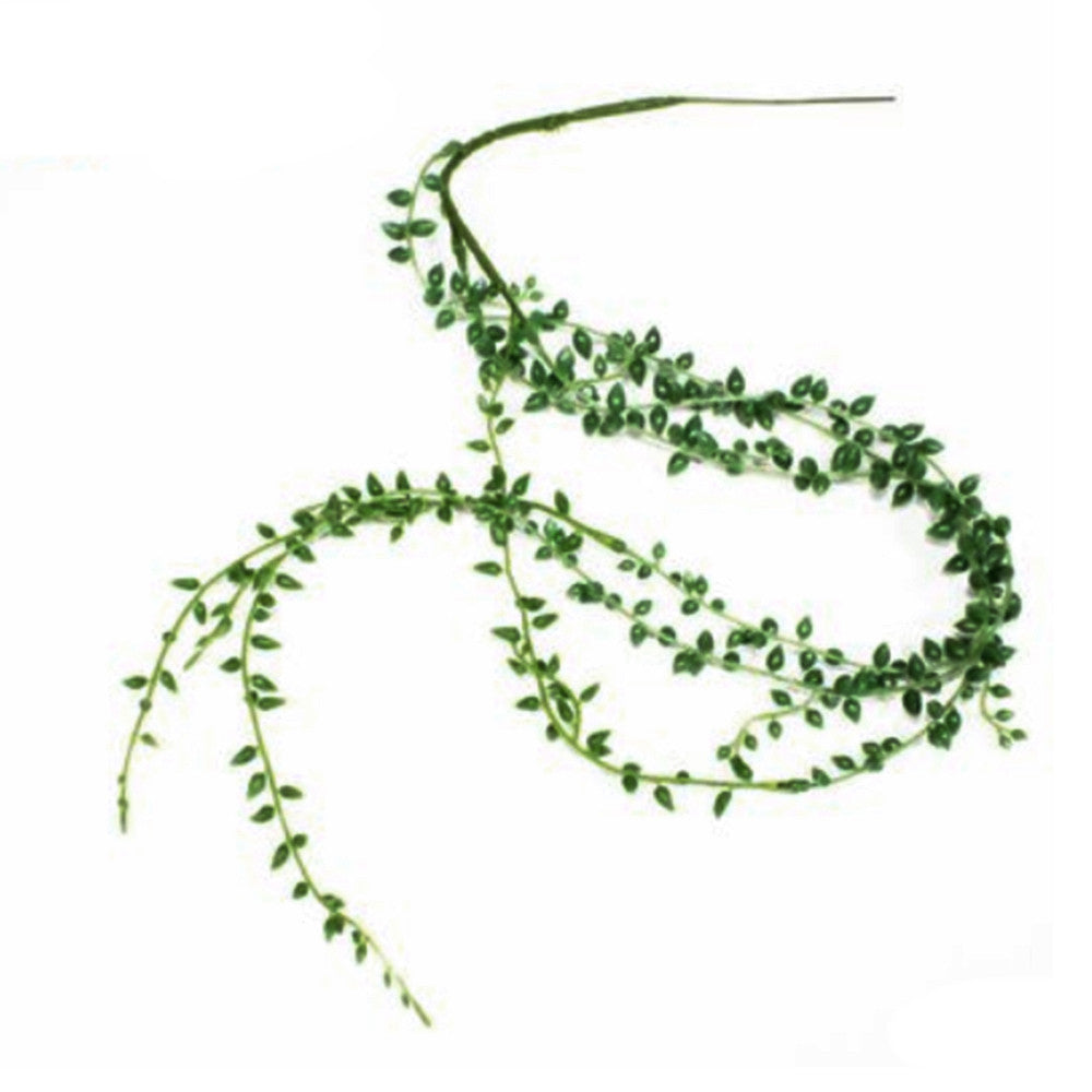 Reptile Terrarium Amphibian Artificial Acrylic Vines Lover Tears - Mega Save Wholesale & Retail - 1