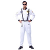 Halloween Cosplay Stage Costumes Astronaut - Mega Save Wholesale & Retail - 1