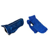 Pet Dog Raincoat Waterpoof Coat   blue   M - Mega Save Wholesale & Retail - 1