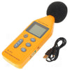 Neutral Digital Sound Level Meter DB Monitor SL-814 - Mega Save Wholesale & Retail - 1