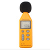 Neutral Digital Sound Level Meter DB Monitor SL-814 - Mega Save Wholesale & Retail - 3