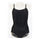 Women¡¯s Swimsuit Swimwear Fashionable One-piece Monokini   black  S - Mega Save Wholesale & Retail - 1