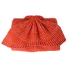 Mermaid Tail Sofa Thick Blanket Throw Woolen Blending Gift   orange    adult - Mega Save Wholesale & Retail - 1