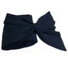 Mermaid Tail Sofa Thick Blanket Throw Woolen Blending Gift   black   adult - Mega Save Wholesale & Retail - 1