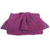 Mermaid Tail Sofa Thick Blanket Throw Woolen Blending Gift   red   adult - Mega Save Wholesale & Retail - 1