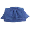 Mermaid Tail Sofa Thick Blanket Throw Woolen Blending Gift   blue    adult - Mega Save Wholesale & Retail - 1