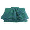 Mermaid Tail Sofa Thick Blanket Throw Woolen Blending Gift   emerald green   adult - Mega Save Wholesale & Retail - 1