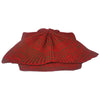 Mermaid Tail Sofa Thick Blanket Throw Woolen Blending Gift   purplish red    adult - Mega Save Wholesale & Retail - 1