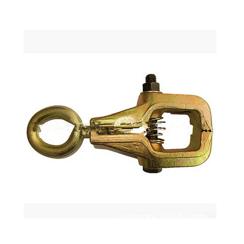 Autorobot IV Clip Forge Car Repair Metal Plate Tool Poignant Mouth Box Type Clip