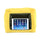Ipad Tablet PC Holder Stand Pillow Cushion    yellow - Mega Save Wholesale & Retail - 1