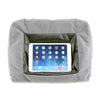 Ipad Tablet PC Holder Stand Pillow Cushion    grey - Mega Save Wholesale & Retail - 1
