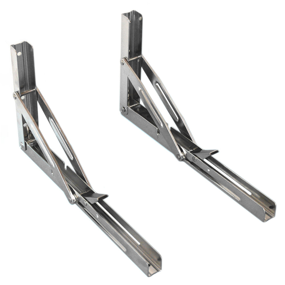 Thick Stainless Steel Holder - Mega Save Wholesale & Retail - 1