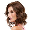 Fashionable Wig Short Curled Hair Cap - Mega Save Wholesale & Retail - 2