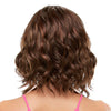 Fashionable Wig Short Curled Hair Cap - Mega Save Wholesale & Retail - 3