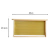 Apis Mellifera Apis Cerena Nest Frame Comb Foundation - Mega Save Wholesale & Retail - 2
