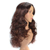 Wig Central Parting Long Curled Hair Cap - Mega Save Wholesale & Retail - 2