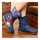 Vintage Beijing Cloth Shoes Embroidered Boots jeans - Mega Save Wholesale & Retail - 4