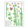 Wall Sticker Wallpaper Bamboo Removeable Creative - Mega Save Wholesale & Retail - 2
