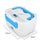 student portable envirnment-friendly electric heating lunch-box 220V Green - Mega Save Wholesale & Retail - 5