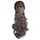 Wig Horsetail Claw Clip Natural Color   2# - Mega Save Wholesale & Retail