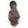 Wig Horsetail Claw Clip Natural Color   4# - Mega Save Wholesale & Retail