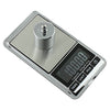 Neutral Digital Scale Jewelry Pocket 500g 0.01g High Precision - Mega Save Wholesale & Retail - 3