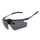 Riding Glasses Sports Driving Windproof XQ-382    transparent grey - Mega Save Wholesale & Retail - 1