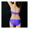 Women Swimwear Swimsuit Bikini Bathing Suit  purple  S - Mega Save Wholesale & Retail - 2