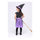 Children Kid European Garment Costume Cosplay Dancing Dress  S - Mega Save Wholesale & Retail - 3