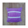 SMART TRAVEL NECK PILLOW CUSHION 3 IN 1 MULTIFUNCTIONAL IPAD TABLET CUSHION   purple - Mega Save Wholesale & Retail