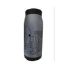 Stainless Steel Vacuum Flask Bottle Water Coffee Thermos Big Belly Shape 12oz   purple - Mega Save Wholesale & Retail - 1