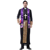 Cosplay Costumes Costume Ball Priest - Mega Save Wholesale & Retail - 1