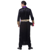 Cosplay Costumes Costume Ball Priest - Mega Save Wholesale & Retail - 3