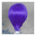 Purple Cosplay Wig Short Hair - Mega Save Wholesale & Retail - 3