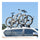 Universal Bike Bicycle Holder Rack Stand - Mega Save Wholesale & Retail - 3