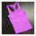 Sports long section vest camisole female running fitness yoga aerobics wicking breathable wicking shirt Purple - Mega Save Wholesale & Retail - 1