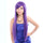 Costume Ball Wig Hair Cap Anime Cosplay